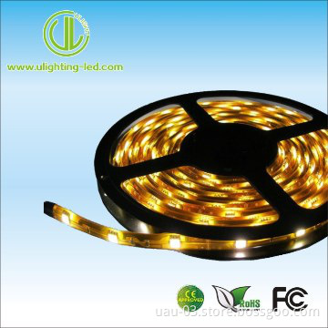 3528 Flexible led Strip Waterproof Warm white
